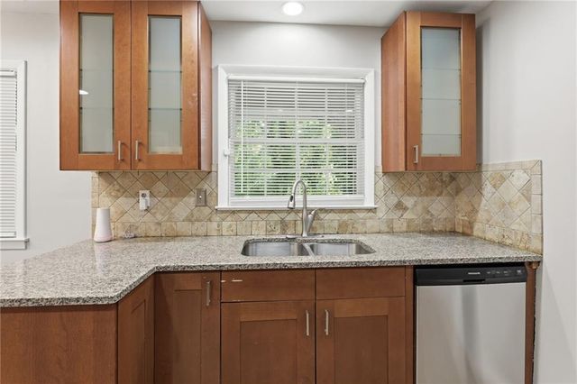 4411 Langdon Drive, Decatur, GA 30035
