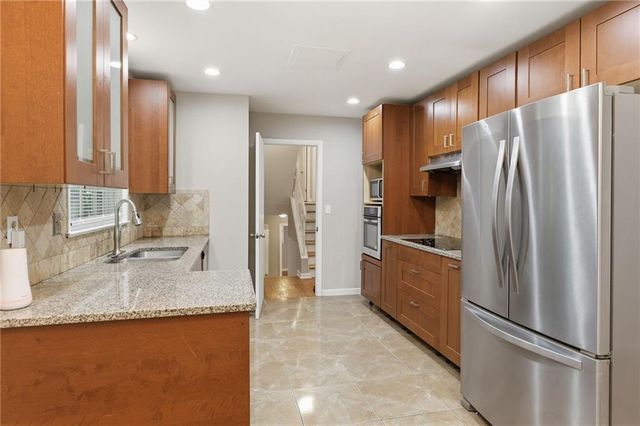 4411 Langdon Drive, Decatur, GA 30035