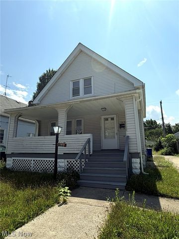 10618 Grandview Avenue, Cleveland, OH 44104