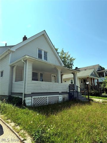10618 Grandview Avenue, Cleveland, OH 44104