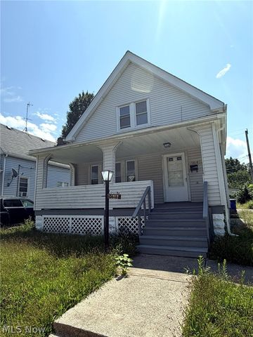 10618 Grandview Avenue, Cleveland, OH 44104