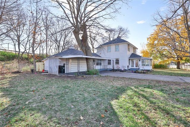 3224 Hiawatha Drive, Dayton, OH 45414