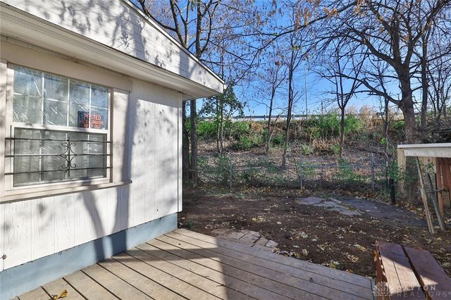 3224 Hiawatha Drive, Dayton, OH 45414