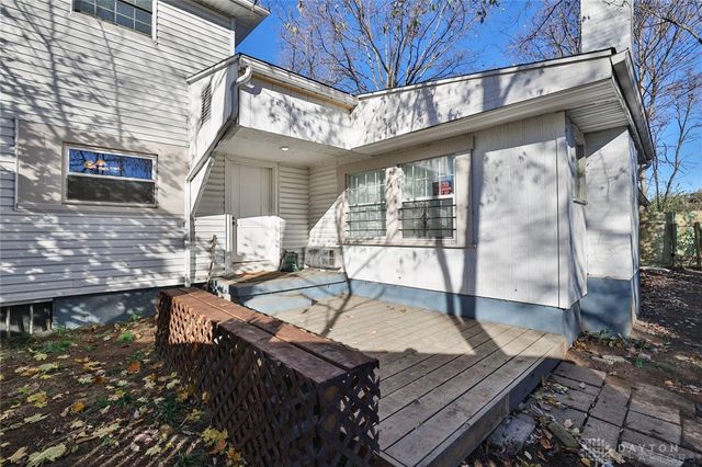 3224 Hiawatha Drive, Dayton, OH 45414