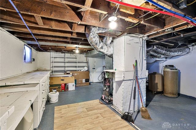 3224 Hiawatha Drive, Dayton, OH 45414