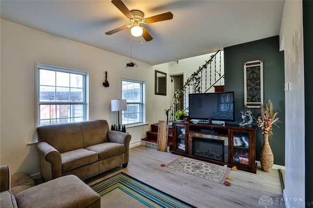 3224 Hiawatha Drive, Dayton, OH 45414