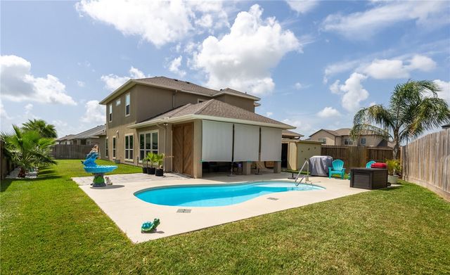 7310 Longitude Ct, Corpus Christi, TX 78414