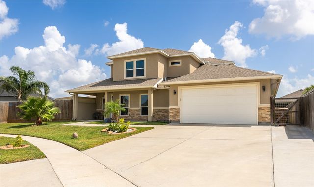 7310 Longitude Ct, Corpus Christi, TX 78414