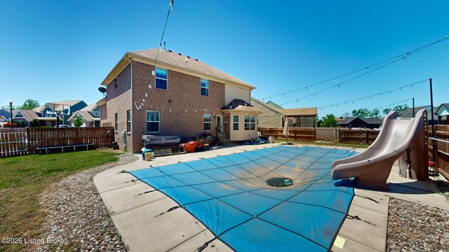 144 Highland Ridge Ct, Mt Washington, KY 40047