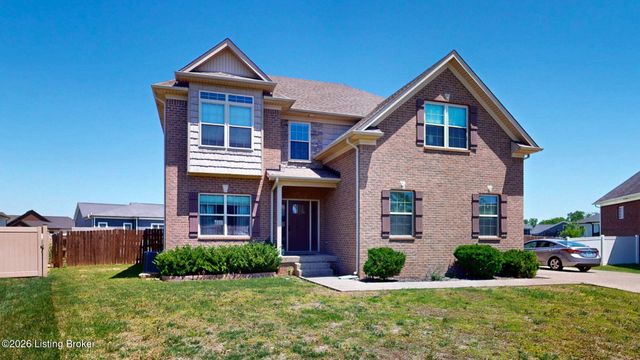 144 Highland Ridge Ct, Mt Washington, KY 40047