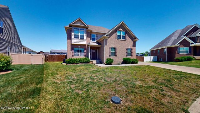 144 Highland Ridge Ct, Mt Washington, KY 40047