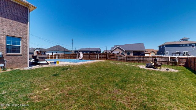 144 Highland Ridge Ct, Mt Washington, KY 40047