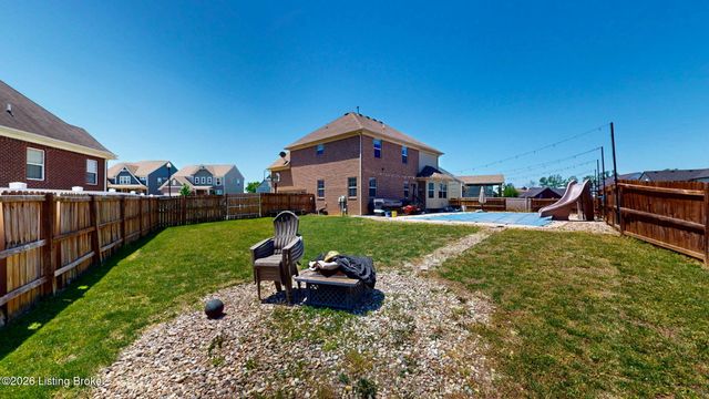 144 Highland Ridge Ct, Mt Washington, KY 40047