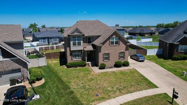 144 Highland Ridge Ct, Mt Washington, KY 40047