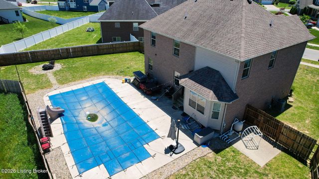 144 Highland Ridge Ct, Mt Washington, KY 40047