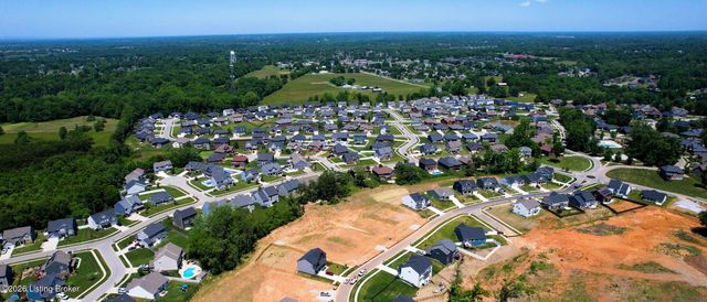 144 Highland Ridge Ct, Mt Washington, KY 40047