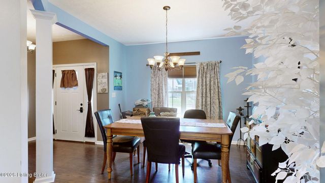144 Highland Ridge Ct, Mt Washington, KY 40047
