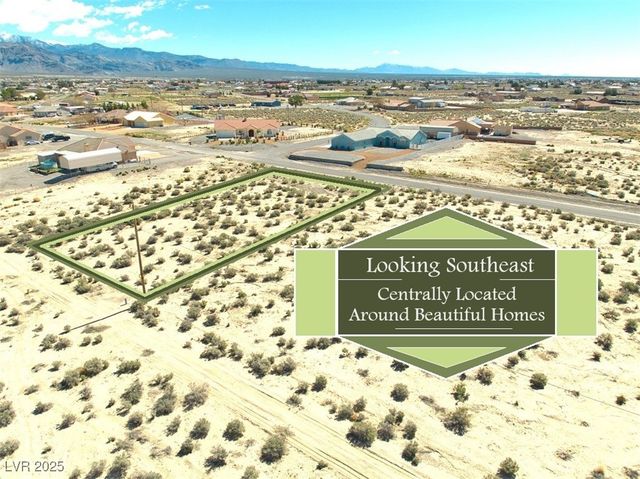 2630 Ranchita Way, Pahrump, NV 89048