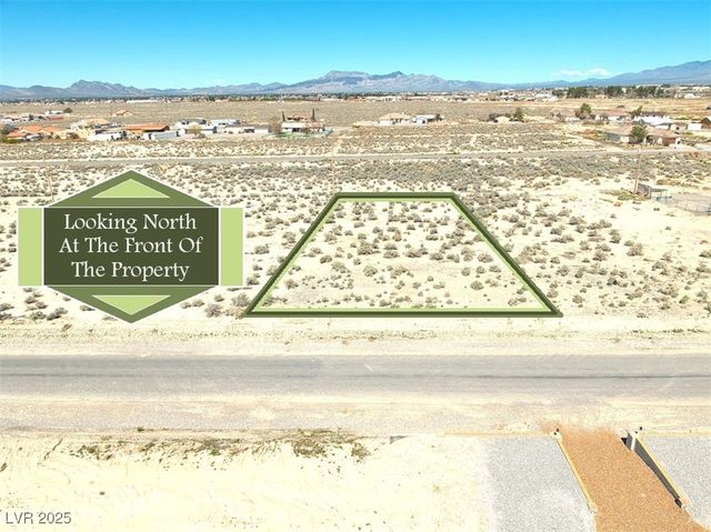 2630 Ranchita Way, Pahrump, NV 89048