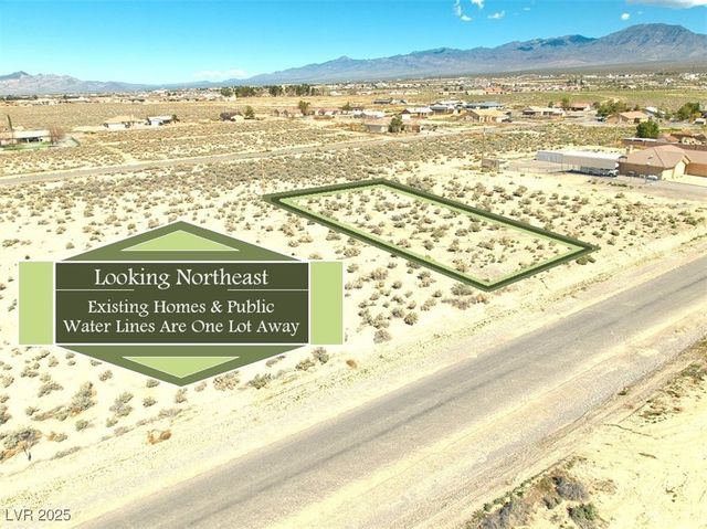 2630 Ranchita Way, Pahrump, NV 89048
