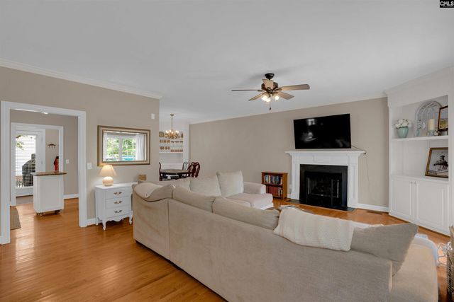 1029 Butler Street, Columbia, SC 29205
