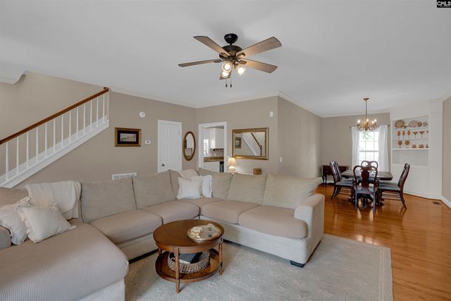 1029 Butler Street, Columbia, SC 29205
