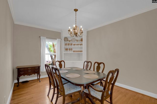 1029 Butler Street, Columbia, SC 29205