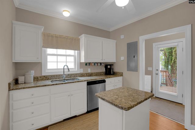 1029 Butler Street, Columbia, SC 29205