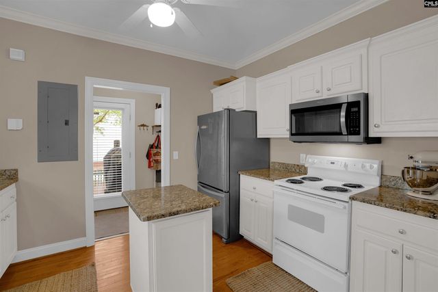1029 Butler Street, Columbia, SC 29205