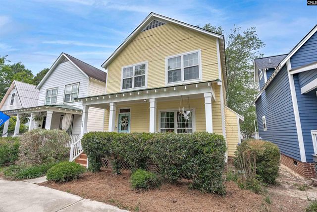 1029 Butler Street, Columbia, SC 29205