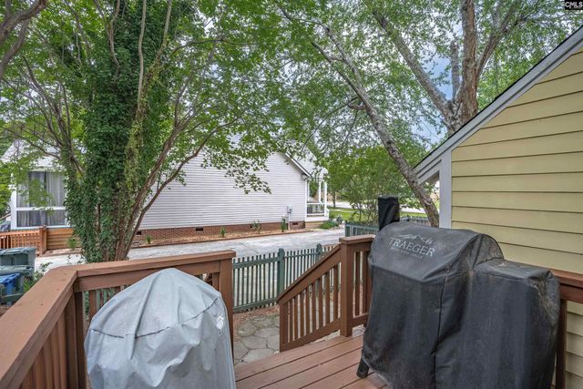 1029 Butler Street, Columbia, SC 29205