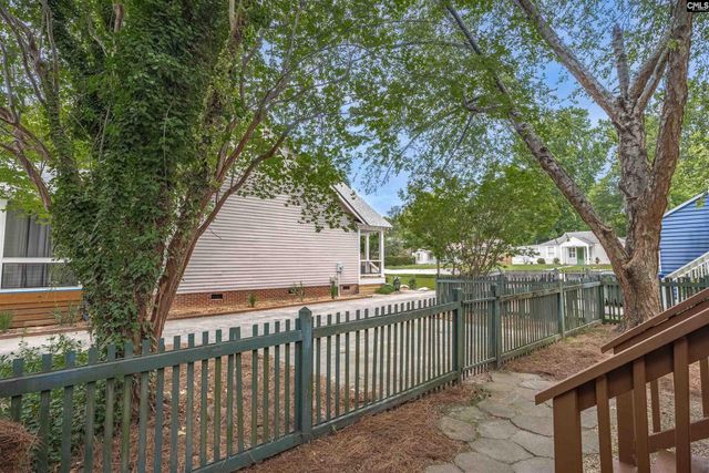 1029 Butler Street, Columbia, SC 29205