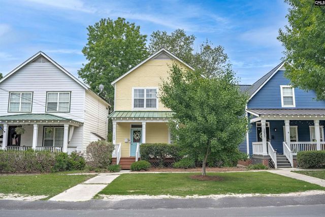 1029 Butler Street, Columbia, SC 29205