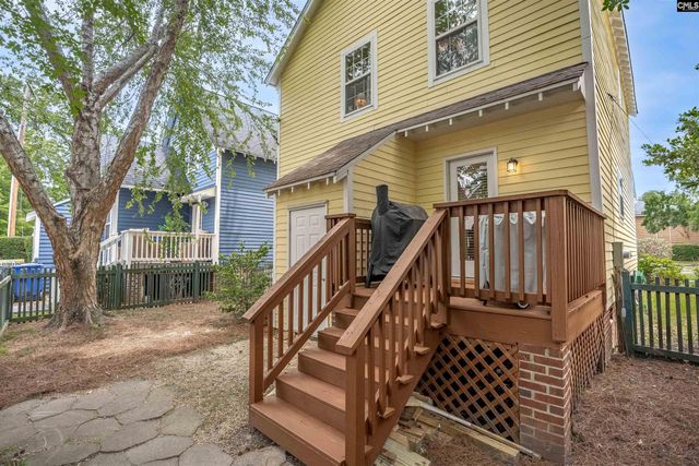 1029 Butler Street, Columbia, SC 29205