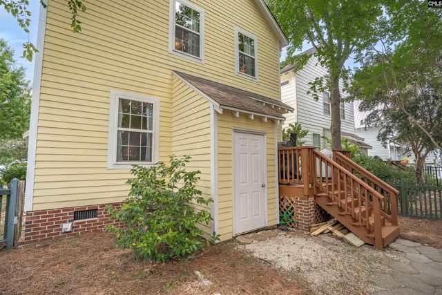 1029 Butler Street, Columbia, SC 29205