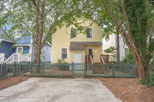 1029 Butler Street, Columbia, SC 29205