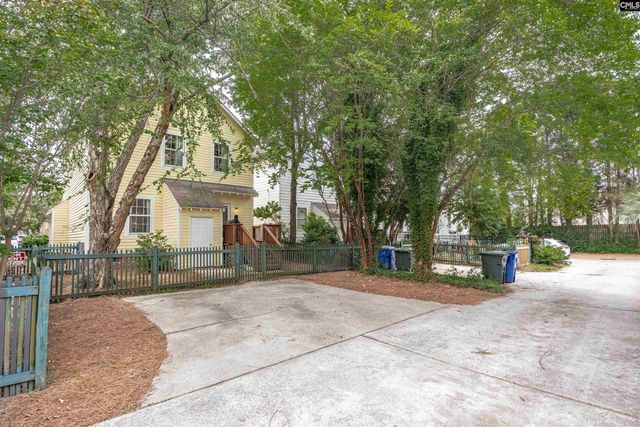 1029 Butler Street, Columbia, SC 29205