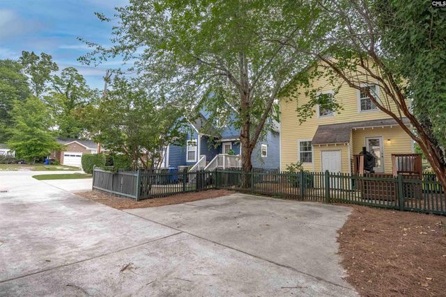 1029 Butler Street, Columbia, SC 29205