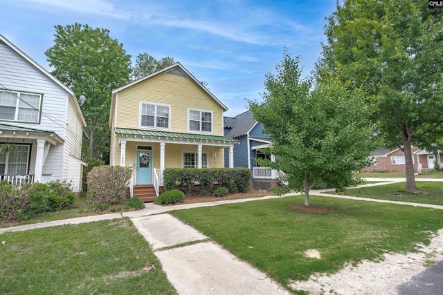 1029 Butler Street, Columbia, SC 29205