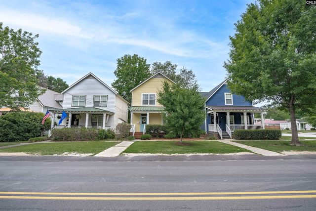 1029 Butler Street, Columbia, SC 29205