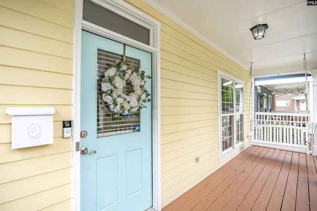 1029 Butler Street, Columbia, SC 29205