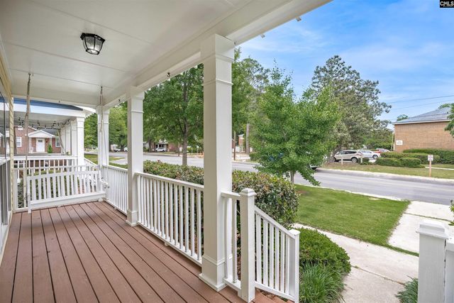 1029 Butler Street, Columbia, SC 29205