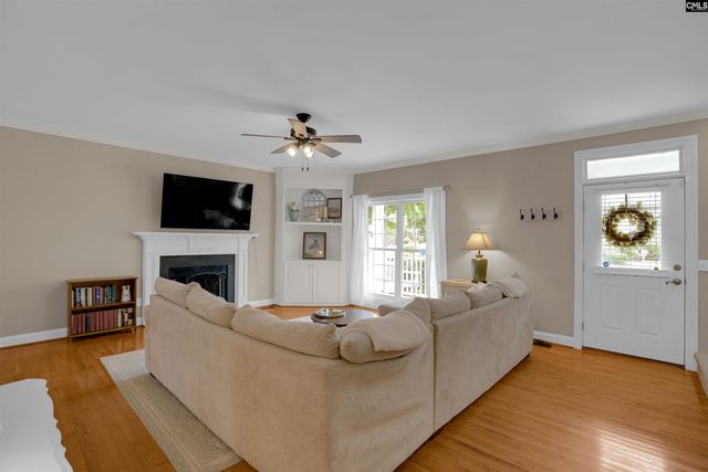 1029 Butler Street, Columbia, SC 29205