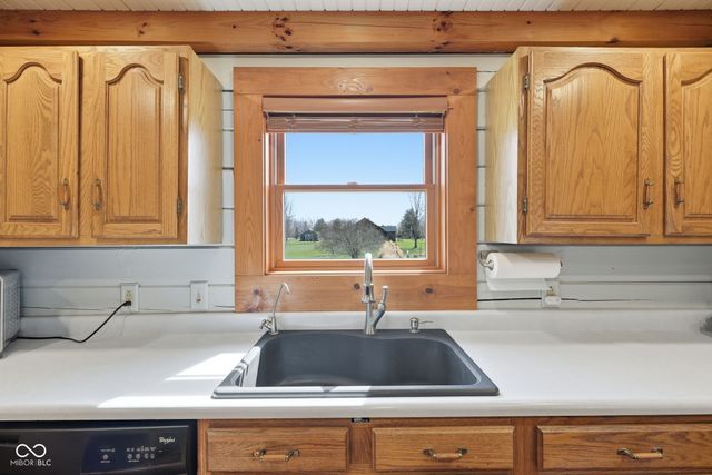 6126 S County Road 521 E, Plainfield, IN 46168