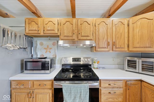 6126 S County Road 521 E, Plainfield, IN 46168