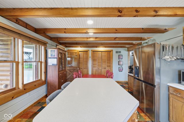 6126 S County Road 521 E, Plainfield, IN 46168