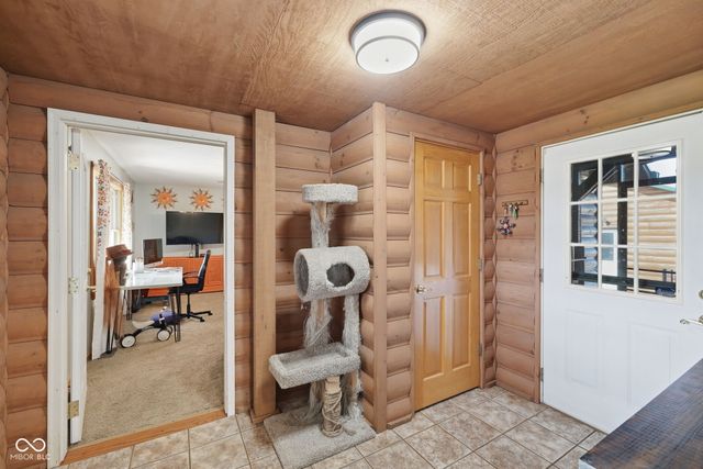 6126 S County Road 521 E, Plainfield, IN 46168