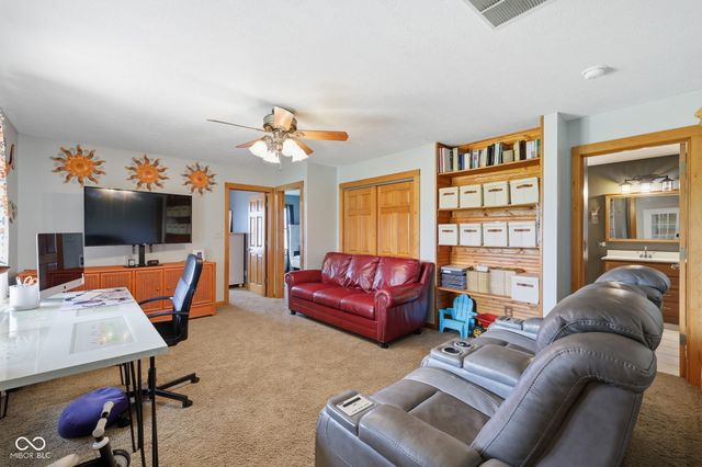 6126 S County Road 521 E, Plainfield, IN 46168