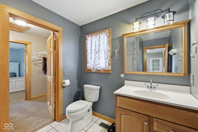 6126 S County Road 521 E, Plainfield, IN 46168