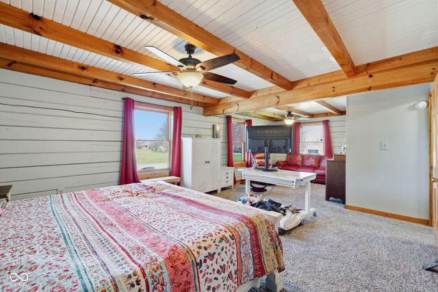 6126 S County Road 521 E, Plainfield, IN 46168